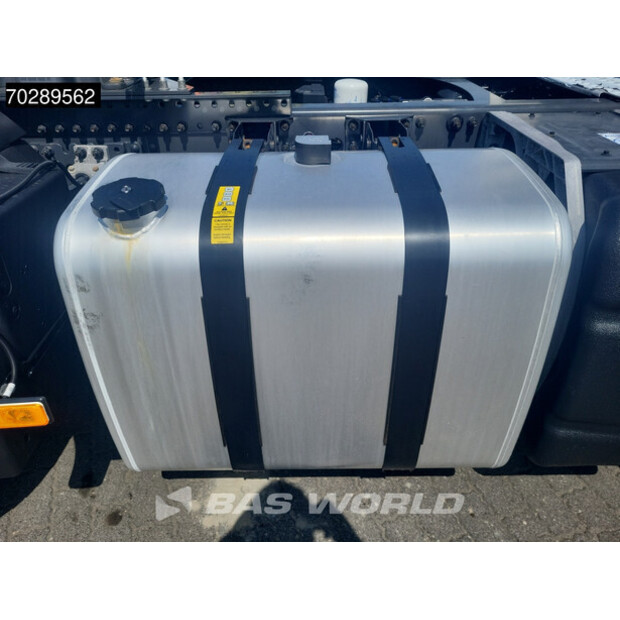 2022 Volvo FH500-43440580