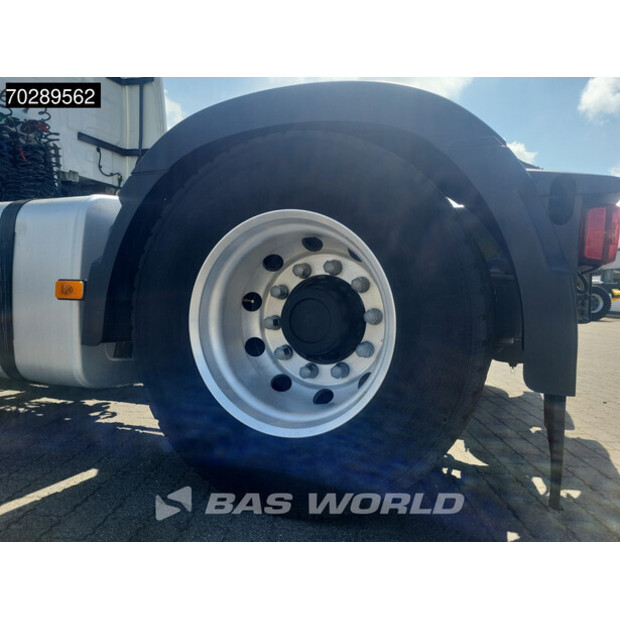 2022 Volvo FH500-43440581