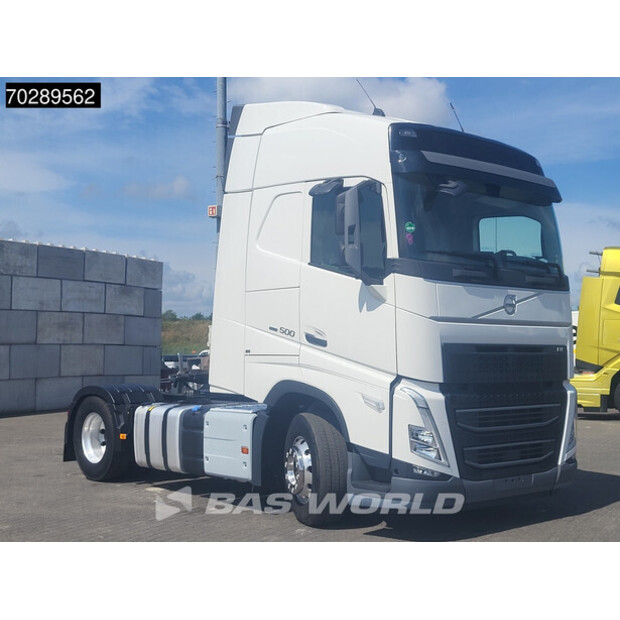 2022 Volvo FH500-43440583