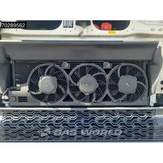 2022 Volvo FH500-43440584