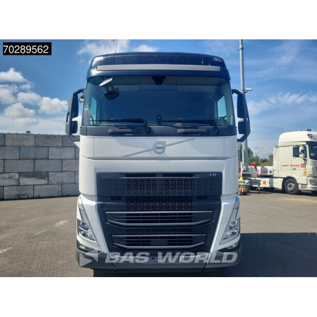 2022 Volvo FH500-43440585