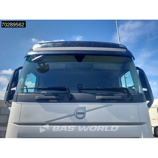2022 Volvo FH500-43440586