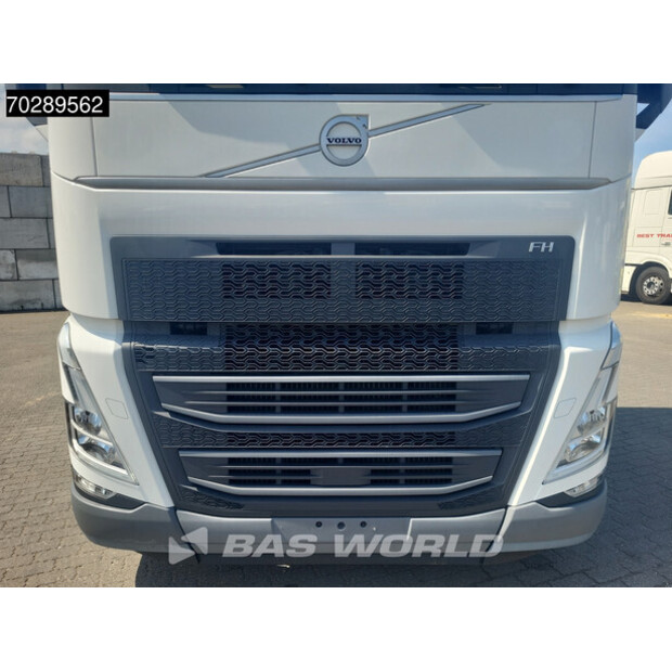 2022 Volvo FH500-43440587