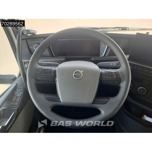 2022 Volvo FH500-43440588