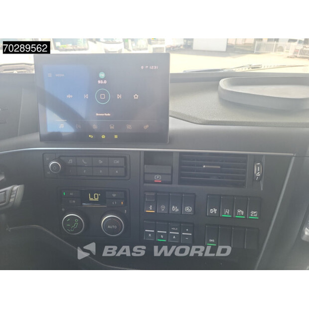 2022 Volvo FH500-43440589