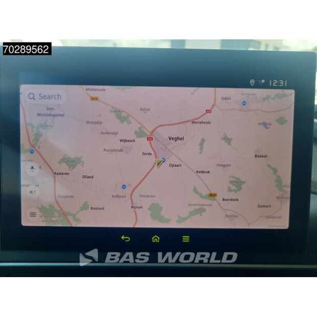 2022 Volvo FH500-43440590