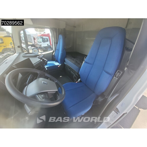 2022 Volvo FH500-43440595