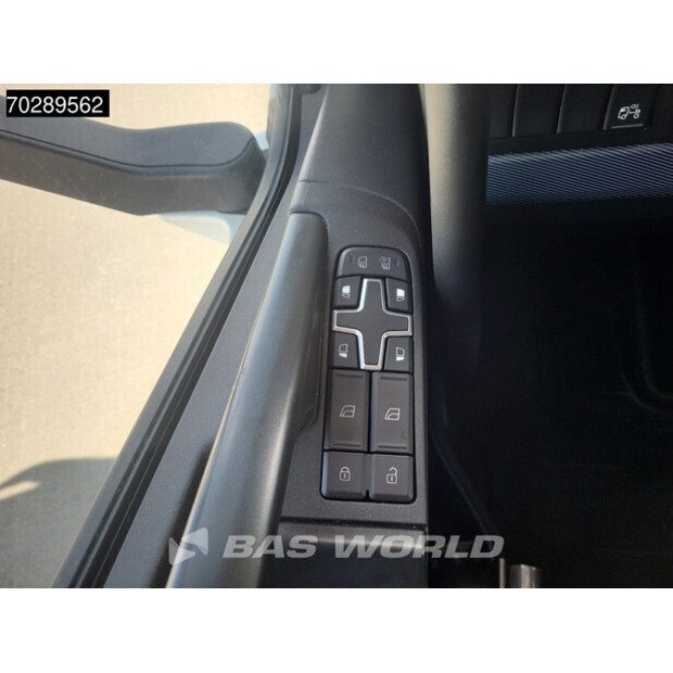 2022 Volvo FH500-43440596