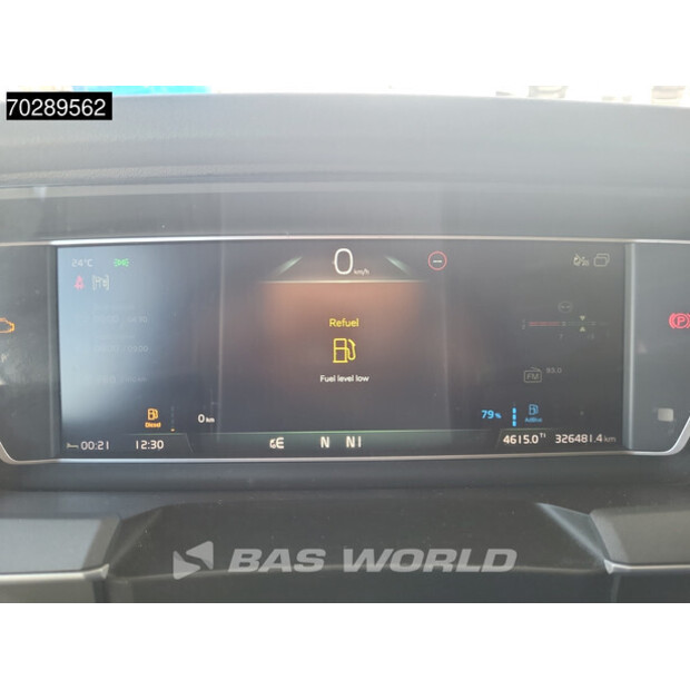 2022 Volvo FH500-43440598