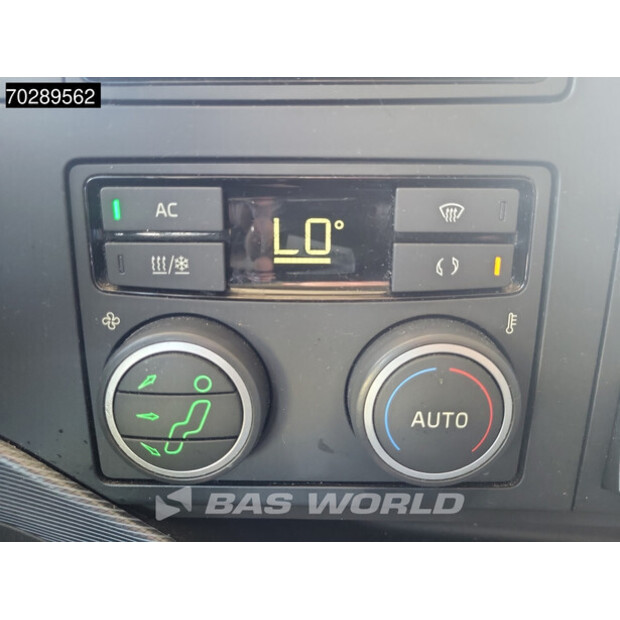 2022 Volvo FH500-43440599