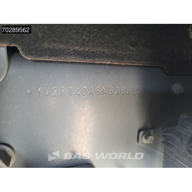 2022 Volvo FH500-43440602