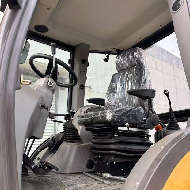 2021 كاتربيلر 430F-43440629