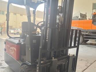 Image for 2024 EP CPD18TV8