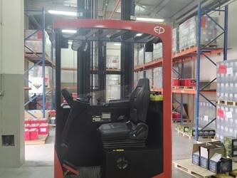 Image for REACH TRUCKS 2024 EP CQD16RVF