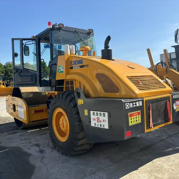 2021 XCMG XS223J-43440705