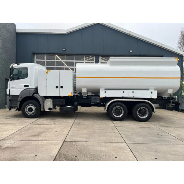 2023 Mercedes-Benz Axor 3344-43440755