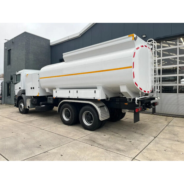 2023 Mercedes-Benz Axor 3344-43440756