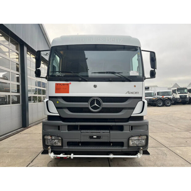 2023 Mercedes-Benz Axor 3344-43440757