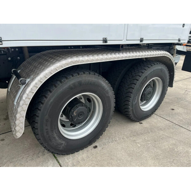 2023 Mercedes-Benz Axor 3344-43440759