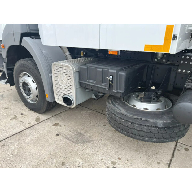 2023 Mercedes-Benz Axor 3344-43440760