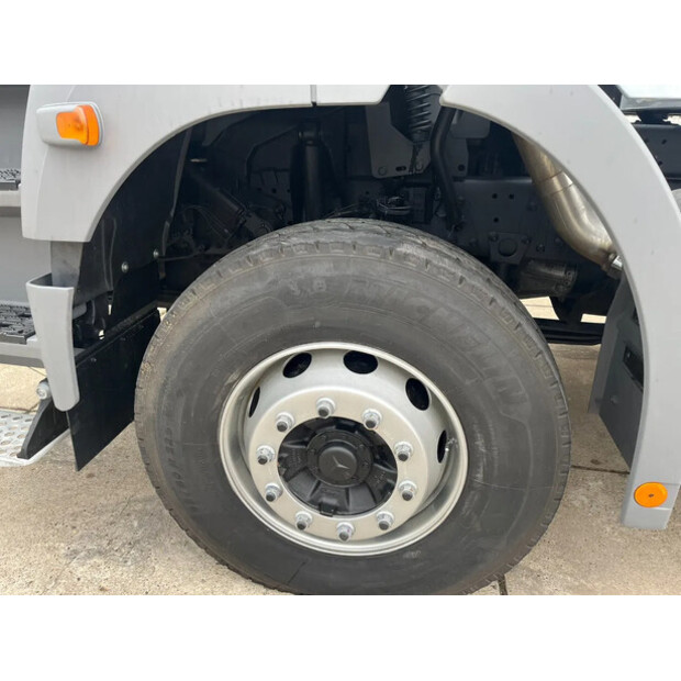 2023 Mercedes-Benz Axor 3344-43440761