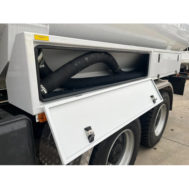 2023 Mercedes-Benz Axor 3344-43440765