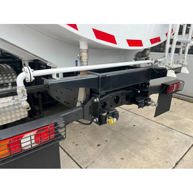 2023 Mercedes-Benz Axor 3344-43440766