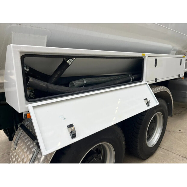 2023 Mercedes-Benz Axor 3344-43440767