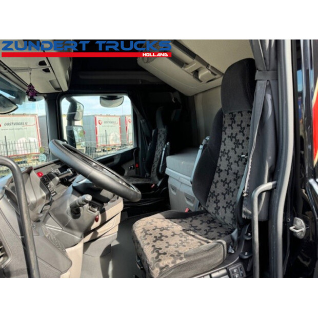 2019 Scania S450-43440770