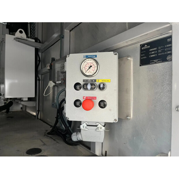 2023 Mercedes-Benz Axor 3344-43440772