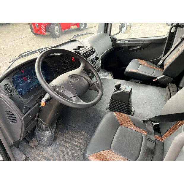 2023 Mercedes-Benz Axor 3344-43440776