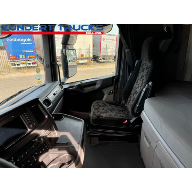 2019 Scania S450-43440778