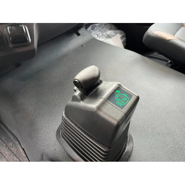 2023 Mercedes-Benz Axor 3344-43440779