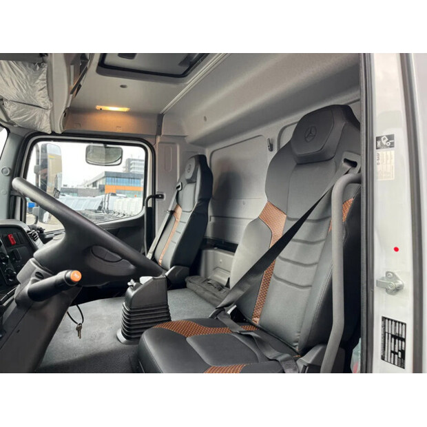 2023 Mercedes-Benz Axor 3344-43440781