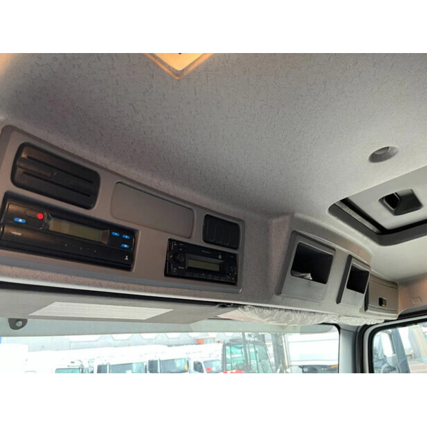 2023 Mercedes-Benz Axor 3344-43440783