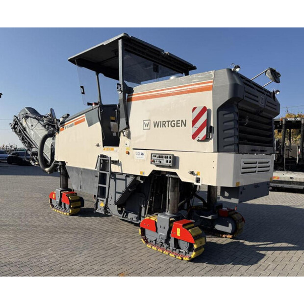 2017 Wirtgen W150CFI-43440793