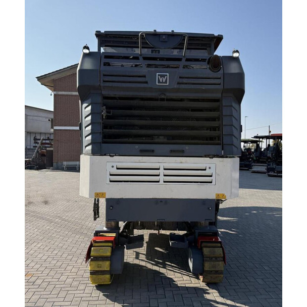 2017 Wirtgen W150CFI-43440796