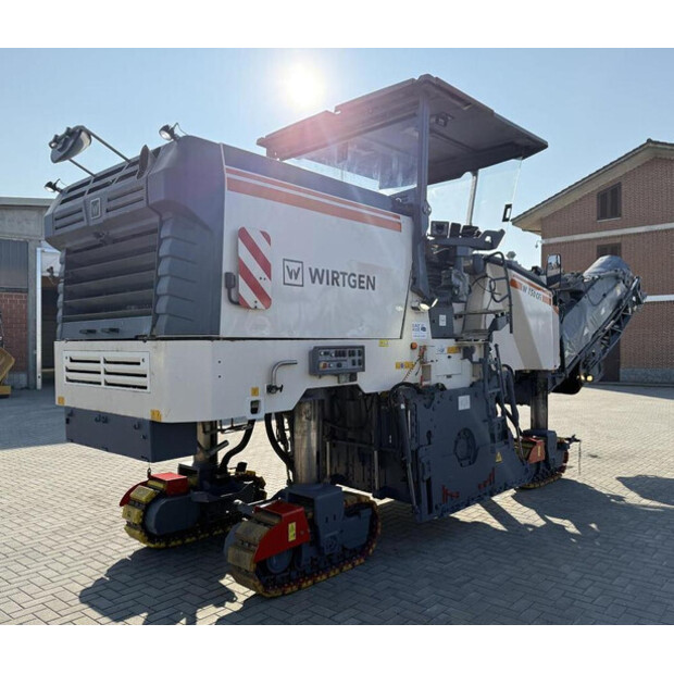 2017 Wirtgen W150CFI-43440798