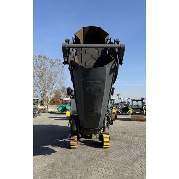 2017 Wirtgen W150CFI-43440804