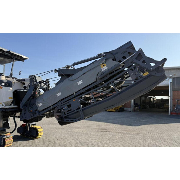 2017 Wirtgen W150CFI-43440806