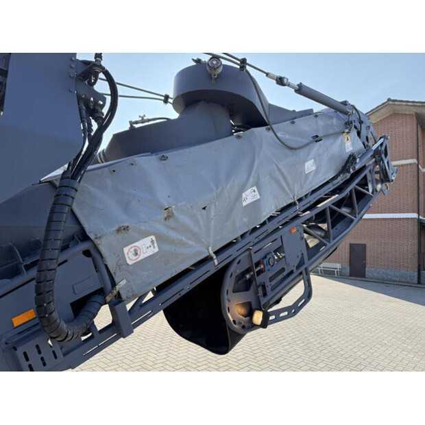 2017 Wirtgen W150CFI-43440808