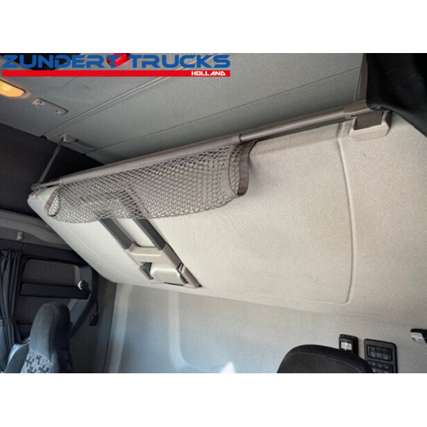 2019 Scania S450-43440809