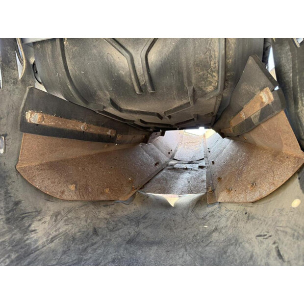 2017 Wirtgen W150CFI-43440811