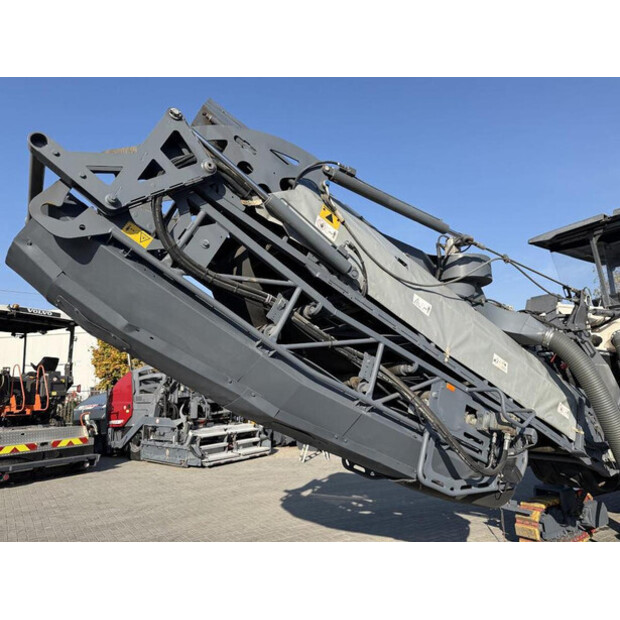 2017 Wirtgen W150CFI-43440814