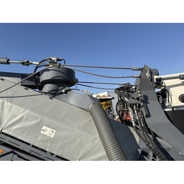 2017 Wirtgen W150CFI-43440816