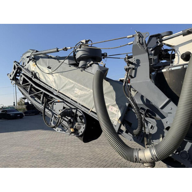 2017 Wirtgen W150CFI-43440818