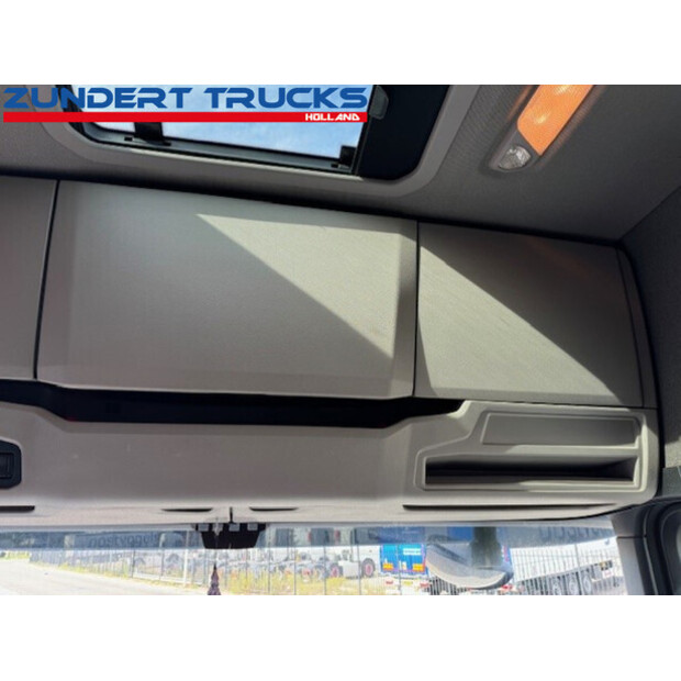 2019 Scania S450-43440824