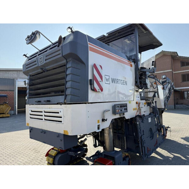 2017 Wirtgen W150CFI-43440827