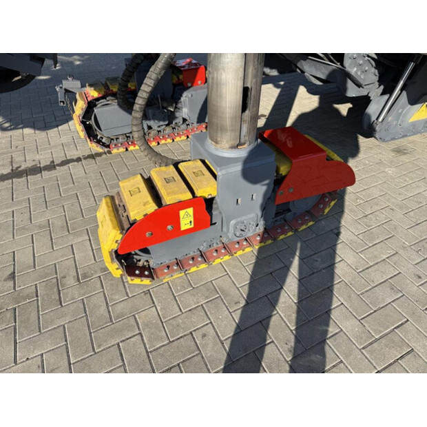 2017 Wirtgen W150CFI-43440832