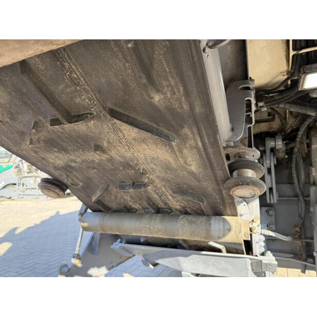 2017 Wirtgen W150CFI-43440833